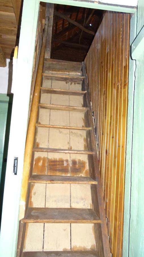 Homestay Kapl Ledinek Exterior foto